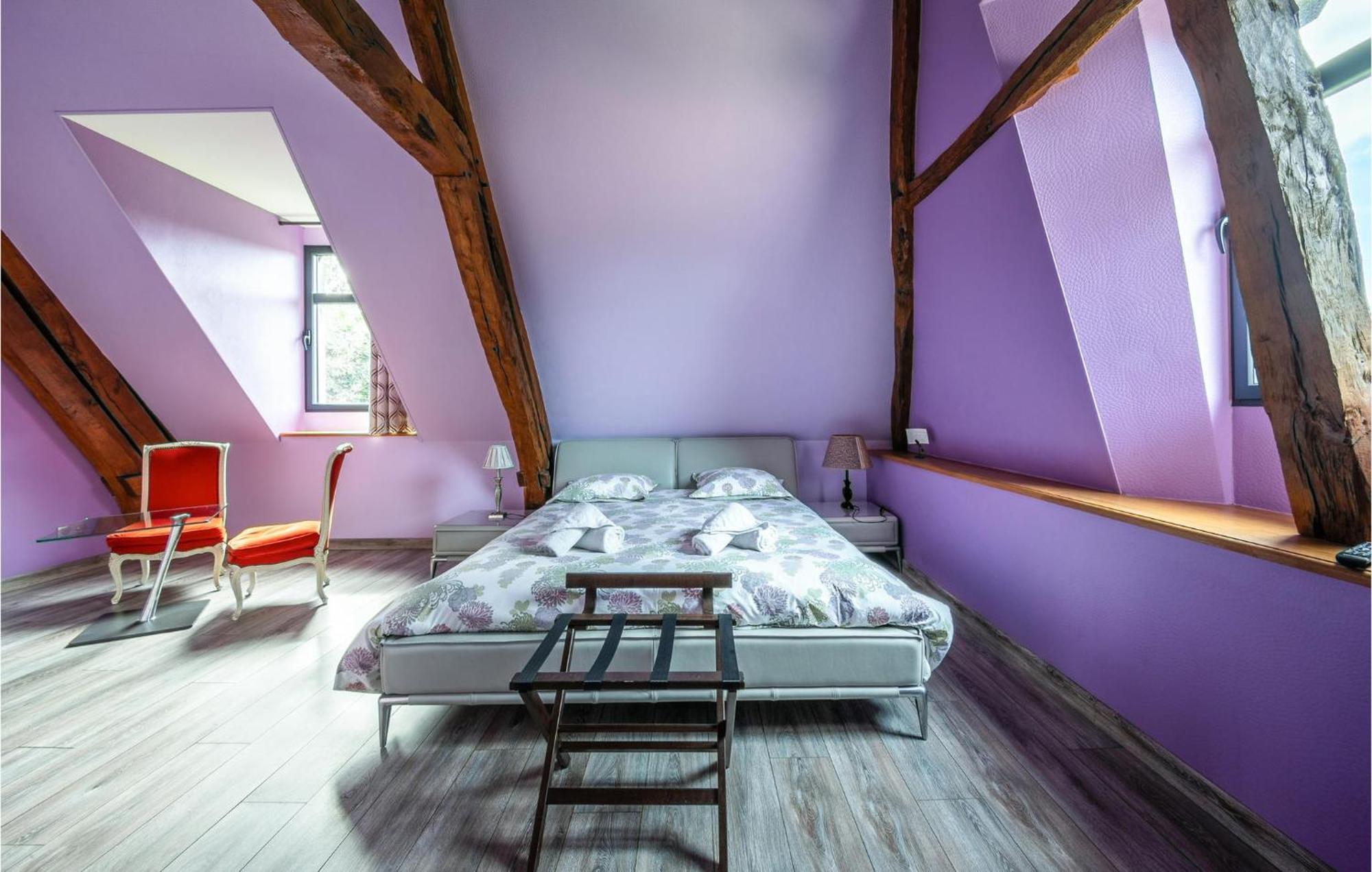 Stunning Home In Paluel With Wifi Exterior foto